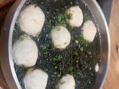 -肥朵食堂(带梦胡同店)