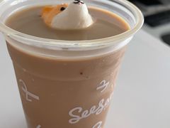 -Seesaw Coffee(苏州中心店)