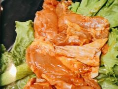 -炭之家烤肉(世茂店)