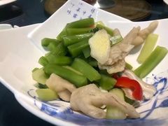 -卞氏菜根香(航空路旗舰店)
