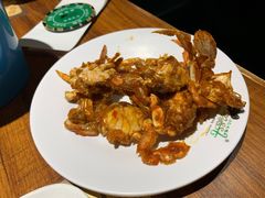 -汉巴味德(大悦城店)
