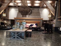 -清河半岛温泉度假酒店