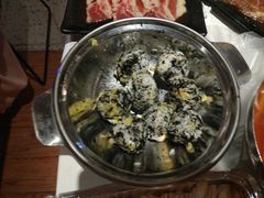 -花味烤肉·拌饭(庐阳万科店)
