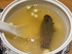 -萬國春·中菜馆(颐和公馆店)
