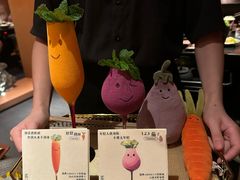 -色響火锅(恒隆广场店)