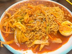 -妈妈手(山大总店)