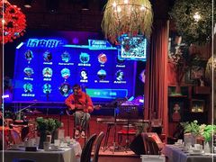 -胡桃里音乐酒馆(下沙店)