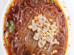 -钟方模白家肥肠粉(春熙店)