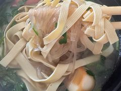 -淮南牛肉汤(定福庄西街店)