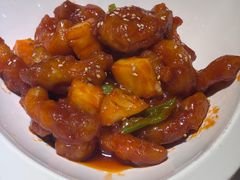 -觅山云南菜(泊富ICITY店)