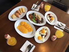 -深圳东门凯悦嘉轩酒店