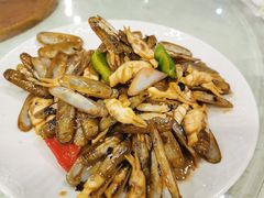 -黄沙水产交易市场