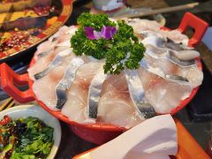 -赵家院子佬火锅(重庆总店)