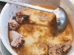 -秋色客家菜(南山店)