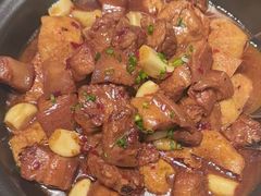 -好食上(喜盈门.范城店)