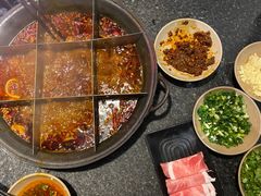 -大虎重庆老火锅(正弘城店)