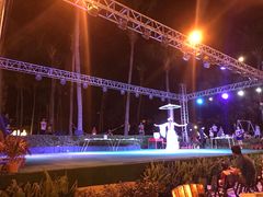 -三亚亚龙湾天域度假酒店