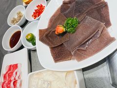 -海底捞火锅(龙岗星河COCO Park店)