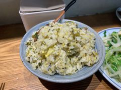 花饭-静一餐厅·湖北菜(前门创始店)