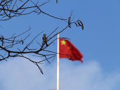 -中国铁道博物馆(正阳门馆)