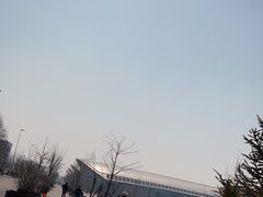 -沈阳国际会展中心管理有限公司