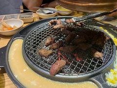 -喜来稀肉(北外滩白玉兰广场店)