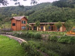 -溪口-滕头旅游景区