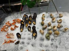 -上海吉臣维景酒店·维多利亚餐厅