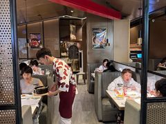 -小放牛河北菜(长安万达店)