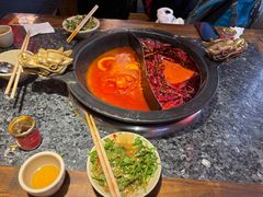 -蜀大侠火锅(总府路店)