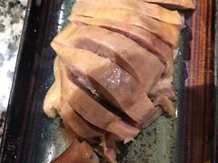 招牌盐水鸭-南京大牌档(凯德大峡谷店)