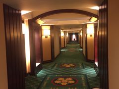 -马尼拉酒店