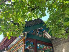 -张学良旧居陈列馆