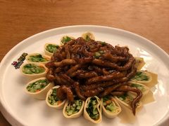 -小土豆北方菜馆(方庄店)