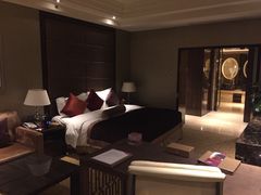 悠唐皇冠假日酒店-北京朝阳悠唐皇冠假日酒店