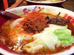 -豚王拉面(锦荣商业大厦店)