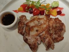 -水天堂西餐厅(昆山万象汇店)