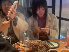 -烧肉达人•炭火烧肉(新天地店)