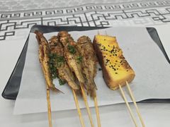-靓虾二哥·龙虾馆(大塘总店)