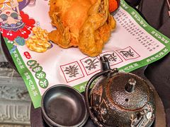 -奔跑吧陕菜·盛世长安(民乐园万达店)