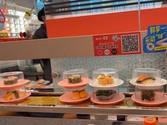 -争鲜回转寿司(西红门荟聚PLUS店)