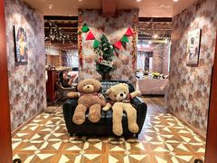 -玩坞轰趴馆·户外团建聚会主题生日派对馆(世豪广场店)