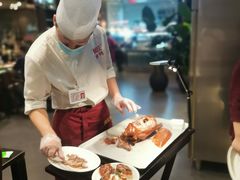 -阿庄新豫菜(通泰路店)