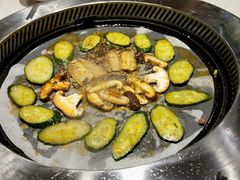 -么子烤肉(化龙池店)
