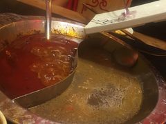 -大龙辣火锅·龙虾·烧烤(湖滨新天地店)
