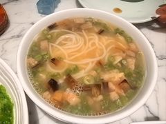 -青雅中餐厅(大连金石滩绿发希尔顿度假酒店)