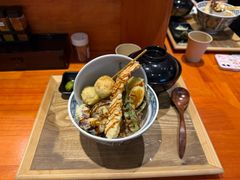 -天妇罗内顺田(罗湖店)