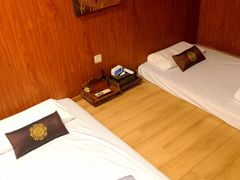 -莲泰式·中式·沐足·精油SPA采耳(天河店)