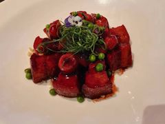 -写庭·鱼鲜川菜·宴请(铁像寺水街店)