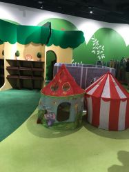 -幻贝家儿童乐园(苏州中心店)